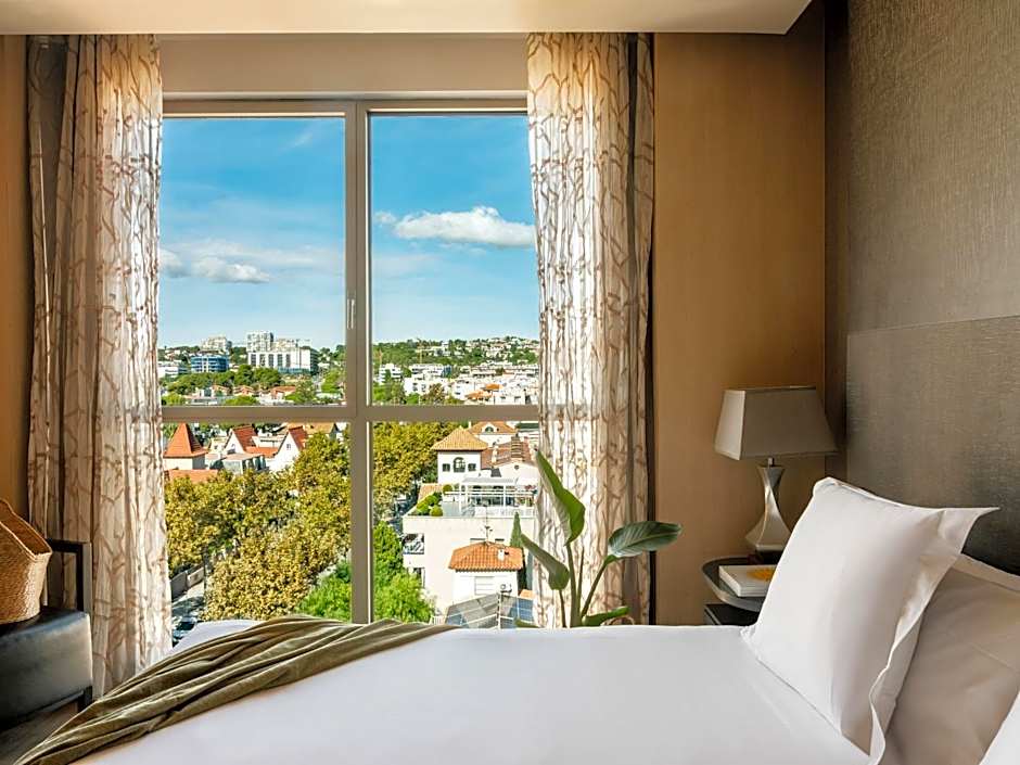 MIM Sitges Member of Melia Collection