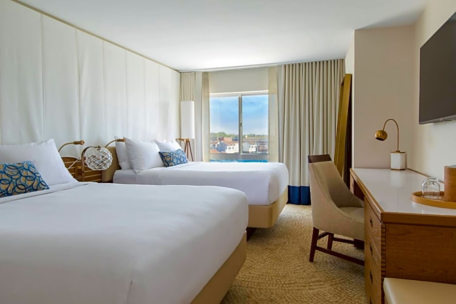 Newport Marriott