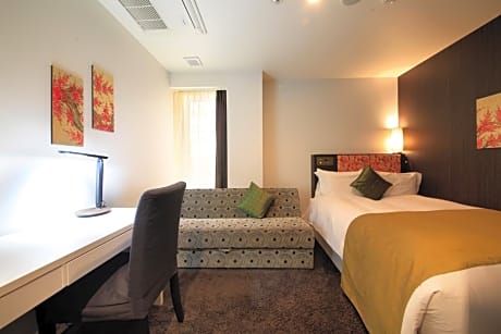 Superior Double Room - Non Smoking - No Daily Cleaning