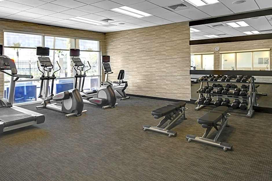 Courtyard by Marriott New Orleans Westbank/Gretna