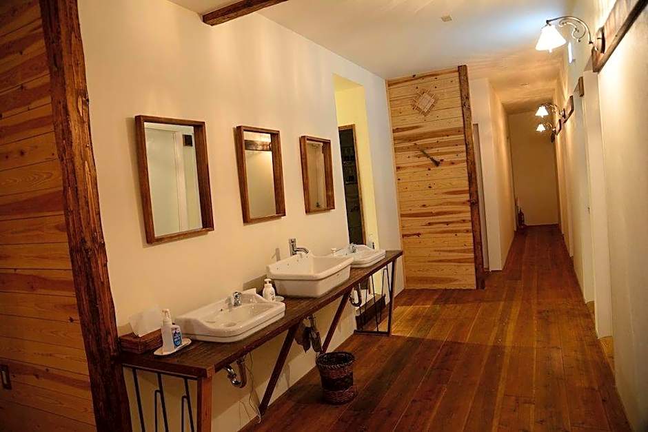 The Deer Park Inn