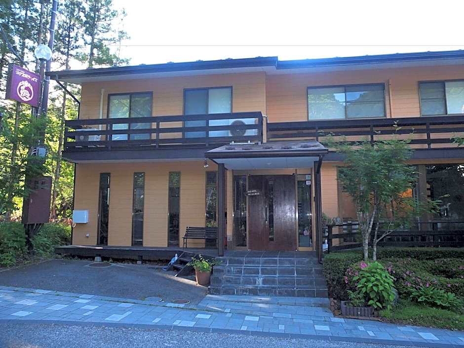 Annex Turtle Hotori-An                                                                    