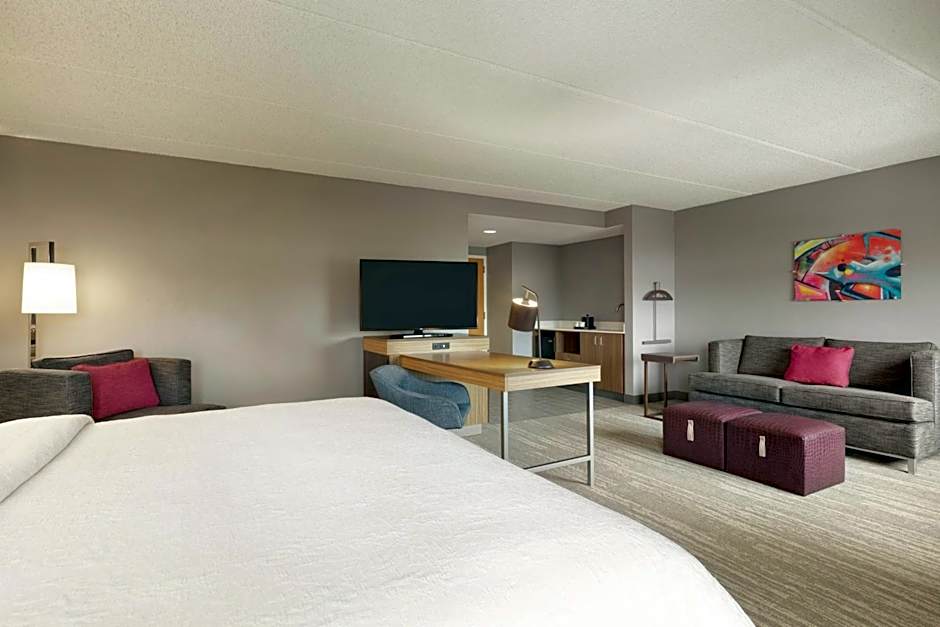 Hampton Inn By Hilton Houston-Brookhollow
