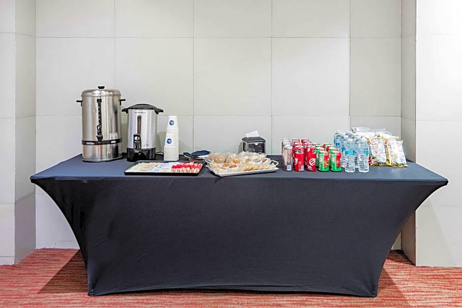 City Express by Marriott Ciudad De Mexico Alameda