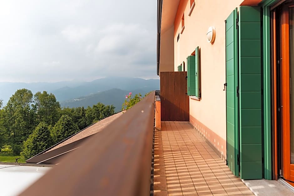 Hotel & Restaurant AL TRIVIO