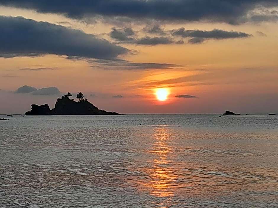 Pousada Recanto Caiçara