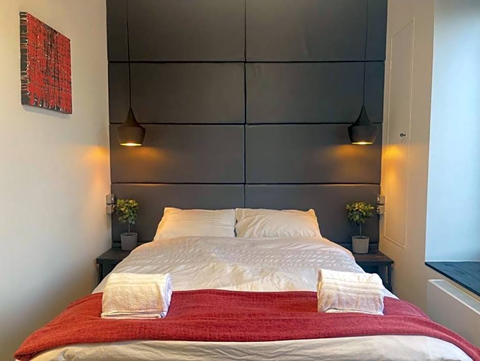 Cardiff Arms Bistro & Hotel