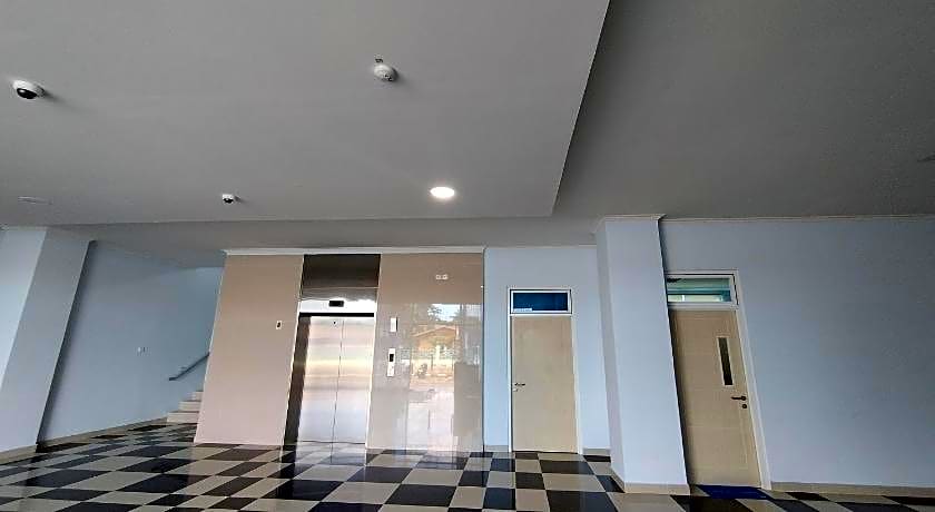 Hotel Sutha Inn Syariah
