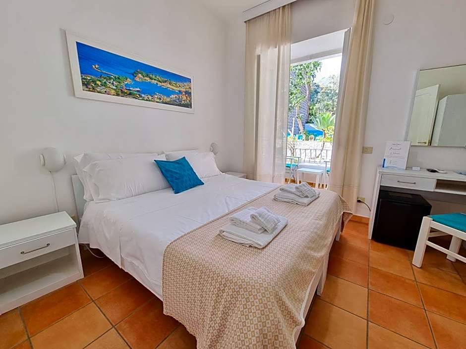 Villa Bina Sea Hotel