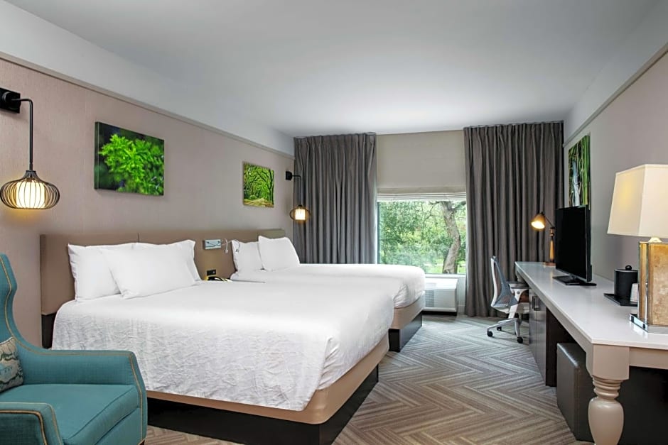 Hilton Garden Inn Mobile Downtown