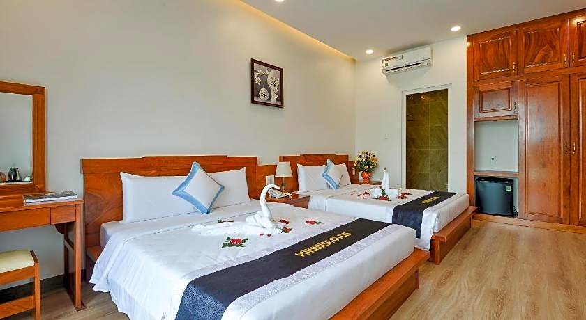 Paradise Cu Chi Hotel