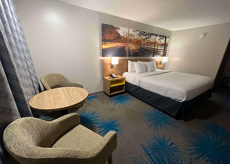 Days Inn by Wyndham Valdosta I-75