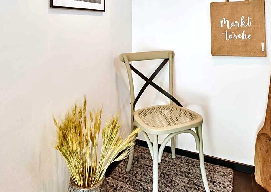 Designhotel UberFluss