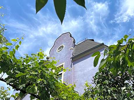 Jugendstil-Hof