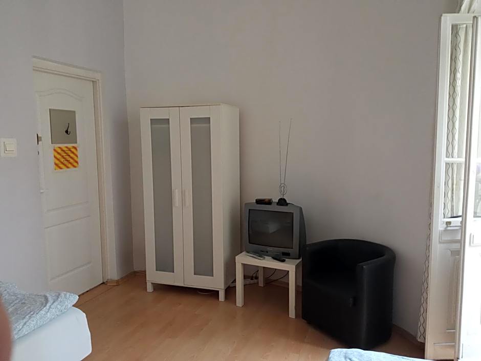 Central Station Hostel