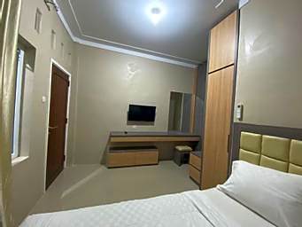 OYO 91681 Raysa Homestay