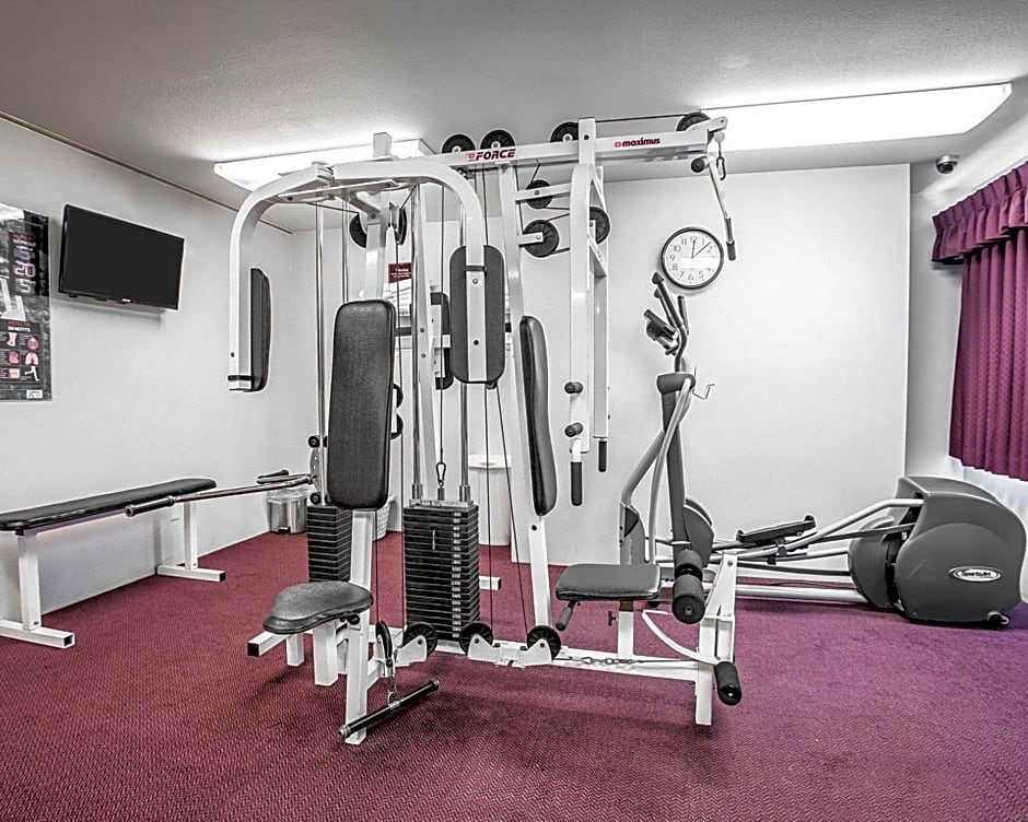Quality Inn Grand Suites Bellingham