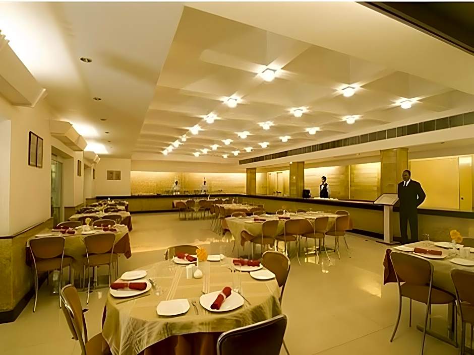 Grand Hotel Agra