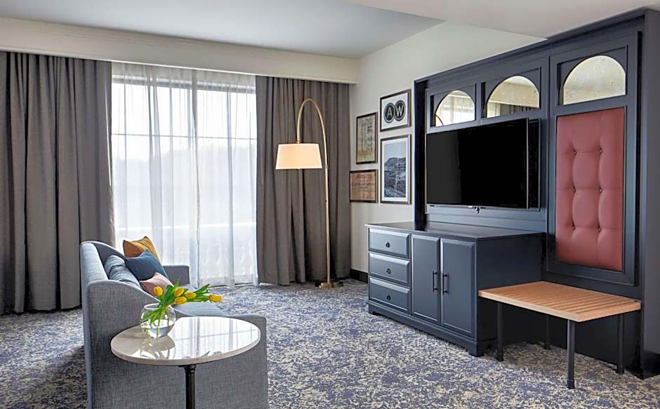 Photo 1 of 6 of 2 Bedroom Suite
