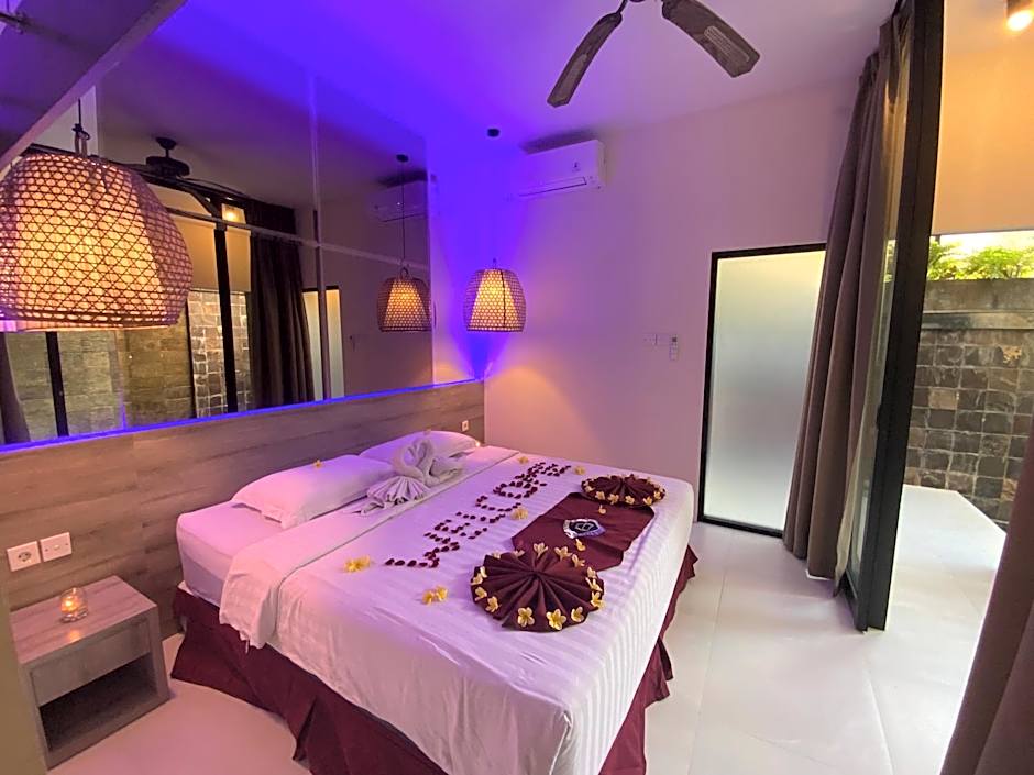 Bali Golden Elephant Boutique Villa