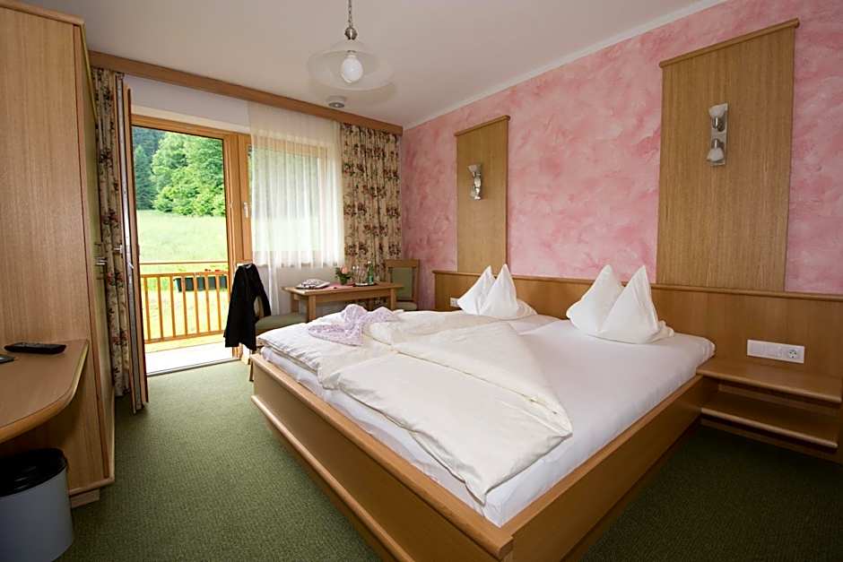 Hotel-Pension Birkenhof