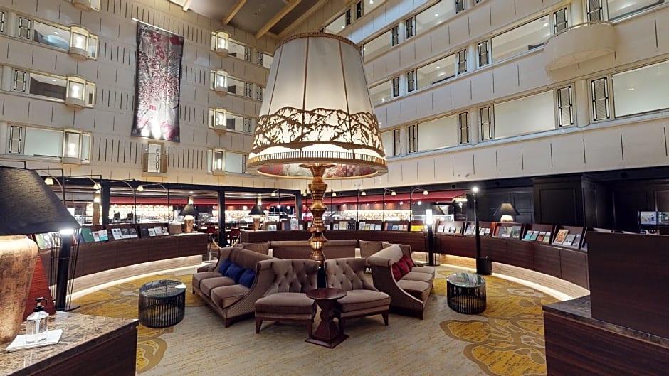 Kyoto Century Hotel
