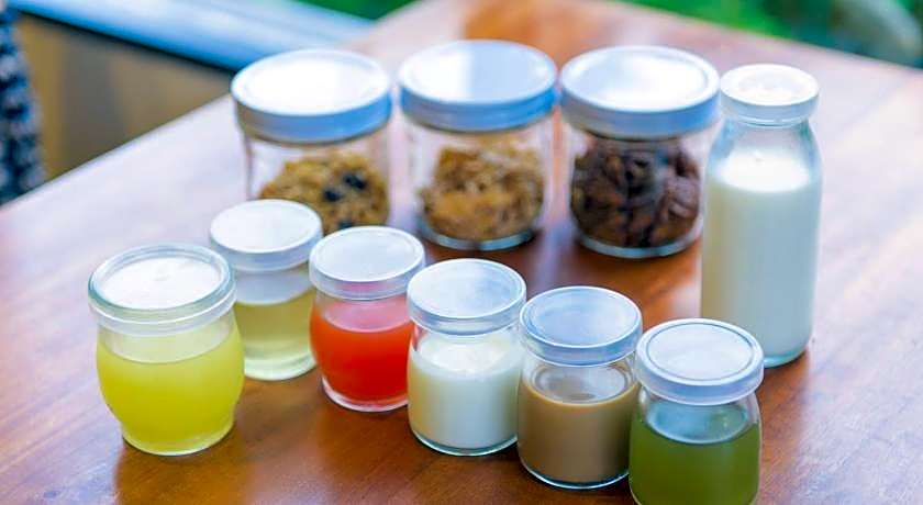 Hotel Patina Ishigakijima