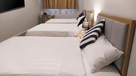 Executive Triple Room