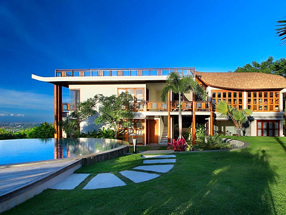 Casa Bonita Villa Bali