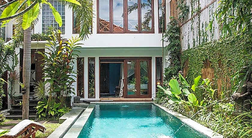 Umah Watu Villas