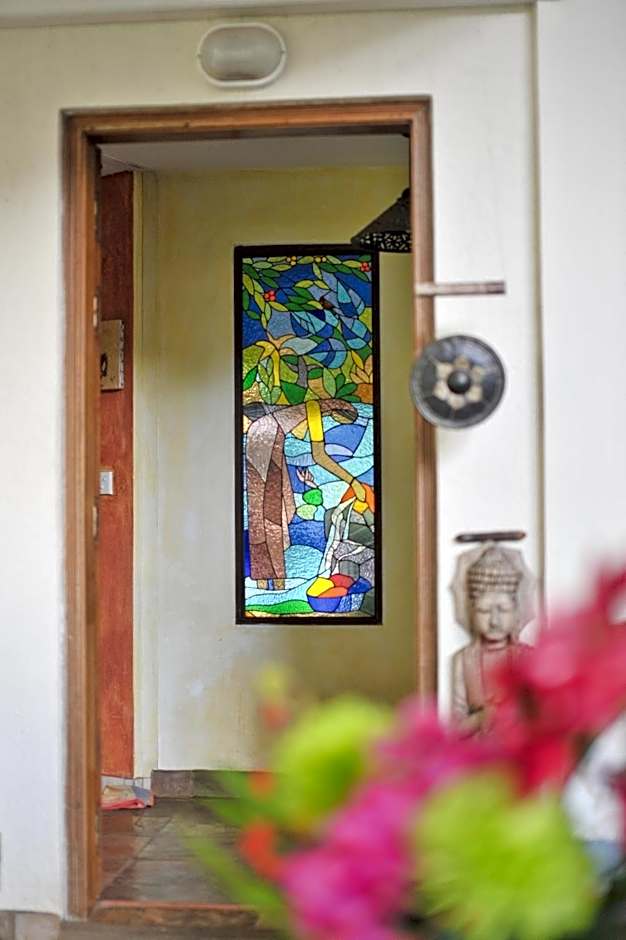 Tree Lodge Mauritius