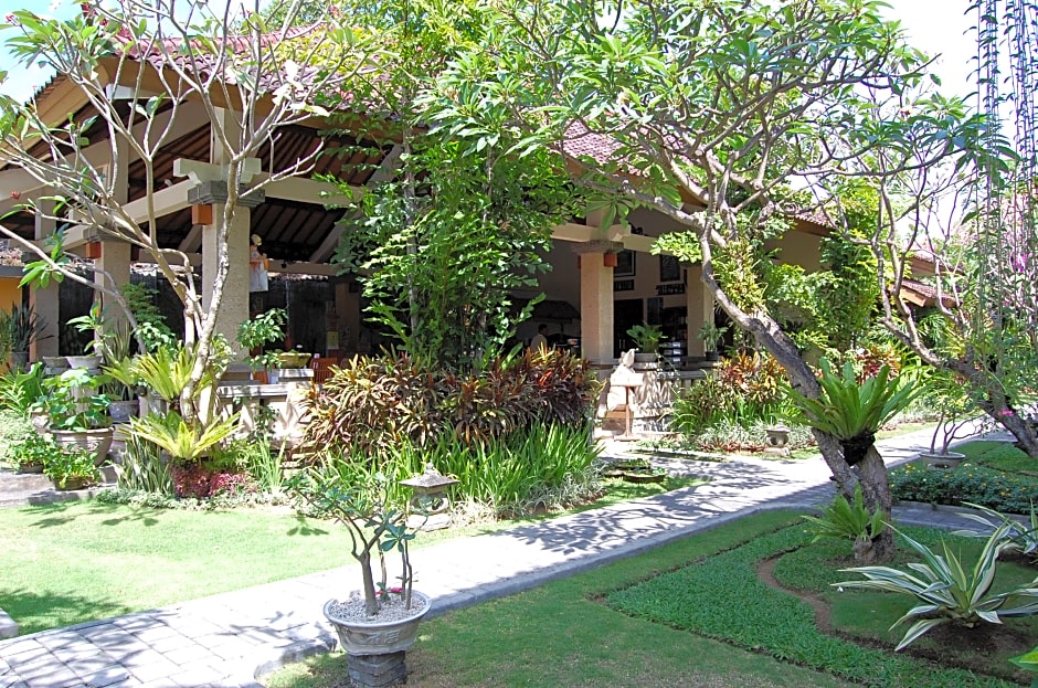 Mentari Sanur Hotel