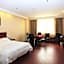 GreenTree Inn Anhui Lu'an Mozitan Road Yiwu Small Commodity Market Business Hotel