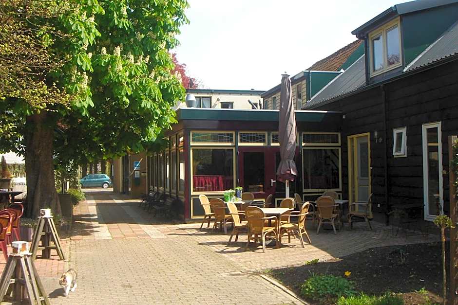 Motel Oostvoorne