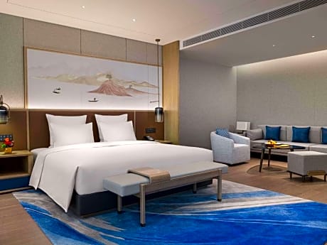 Premium Room, 1 Kingsize Bed