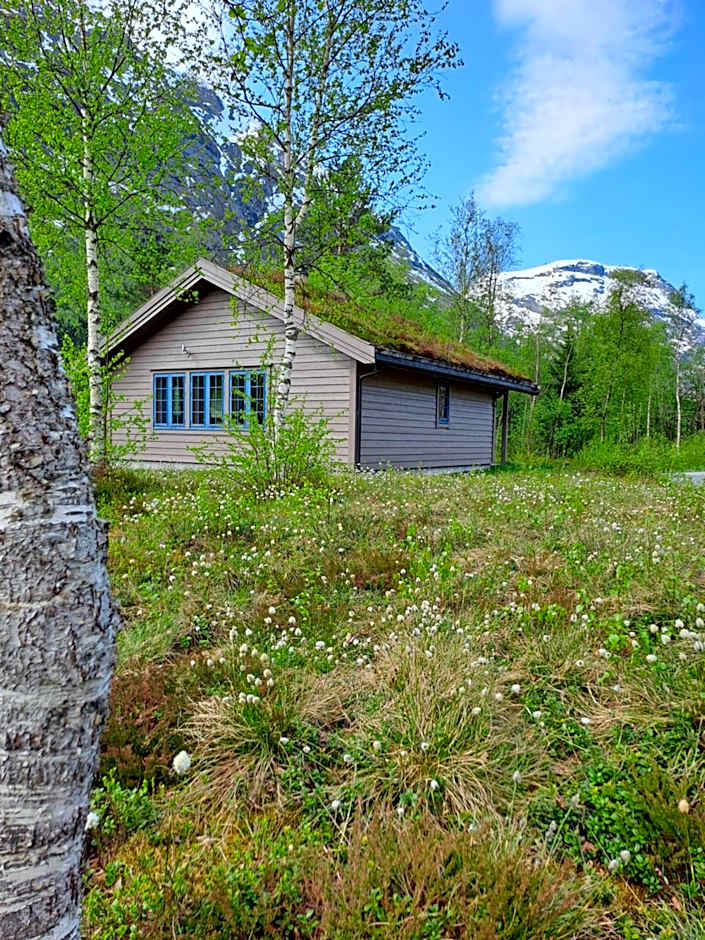 Stardalen Hyttegrend