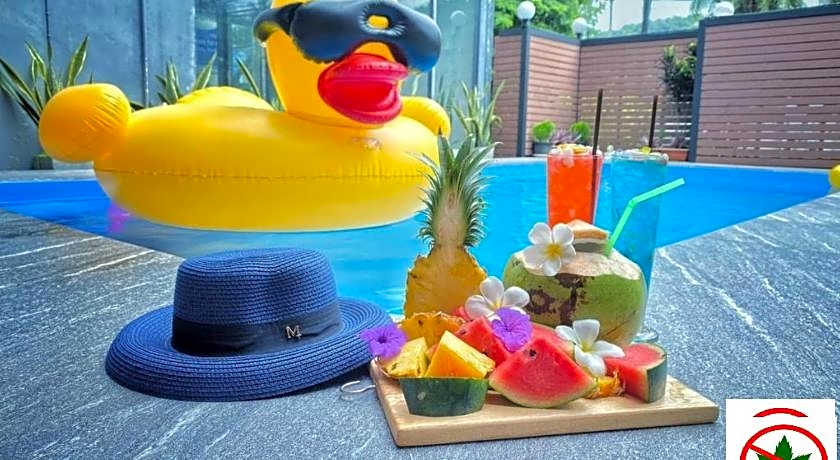 The Morning Minihouse Aonang