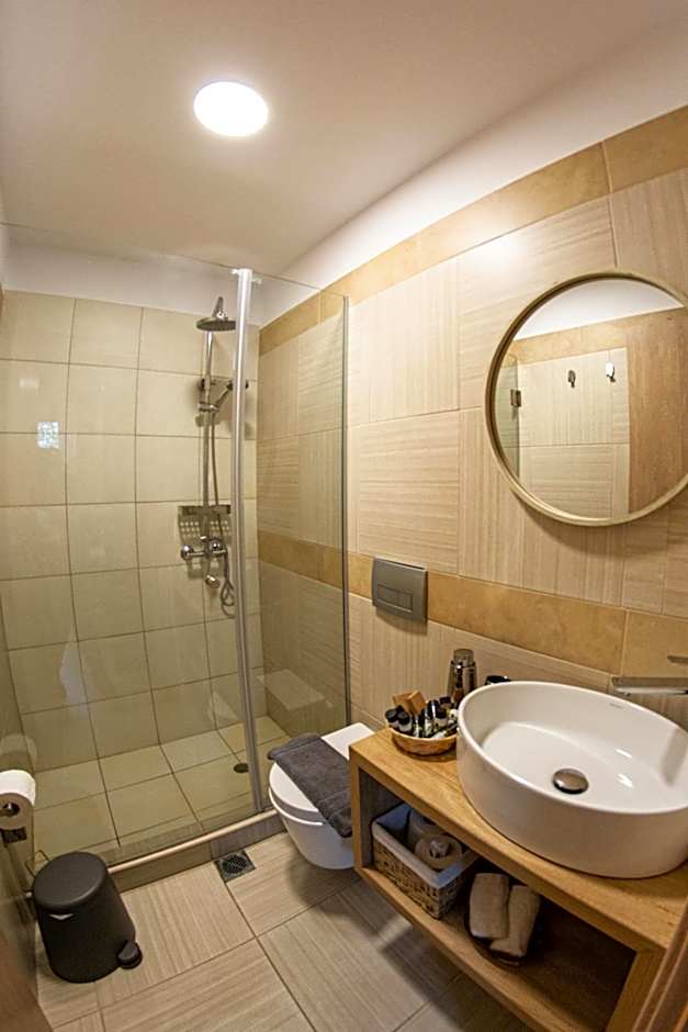 Kassiopi Luxury Suites