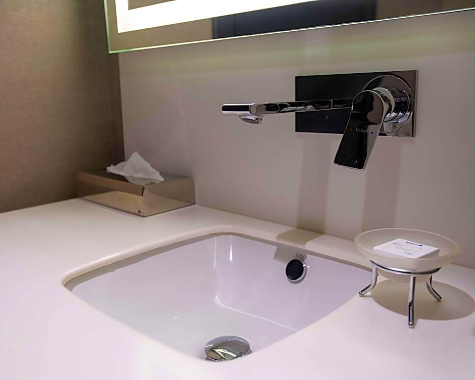 Radisson Blu Hotel & Conference Center, Niamey