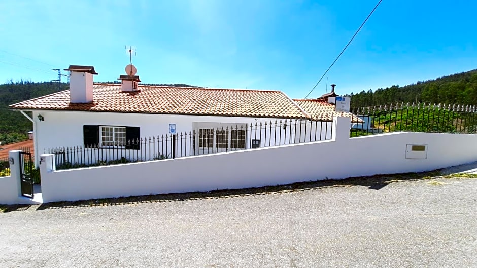 Casa de Vilarinho