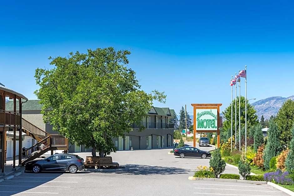 Summerland Motel
