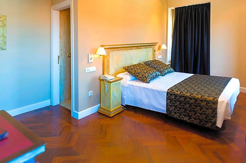 Soho Boutique Salamanca