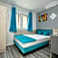 City-Hotel Zuffenhausen - Apartments