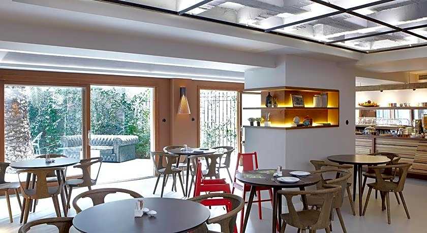 Apollon Library Suites