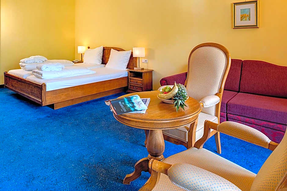 Hotel Jesacherhof 4s