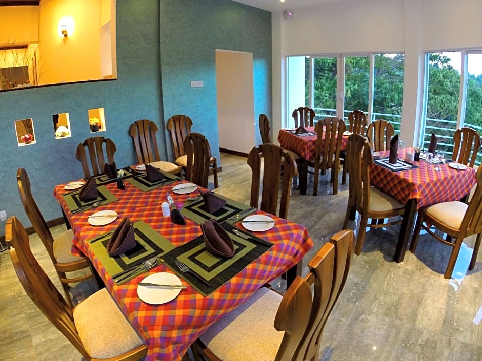 Winter Villa Kandy