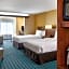 Fairfield Inn & Suites by Marriott Atlanta Lithia Springs