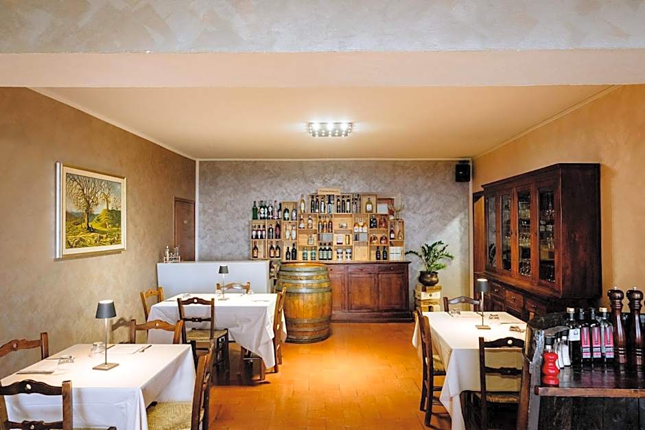Locanda La Scottiglia