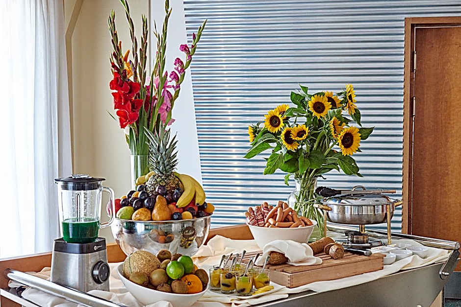 Star Inn Hotel Premium Graz