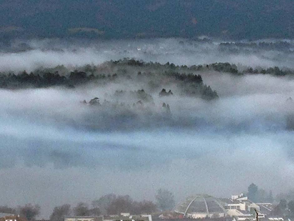 Quinta das Mineirinhas
